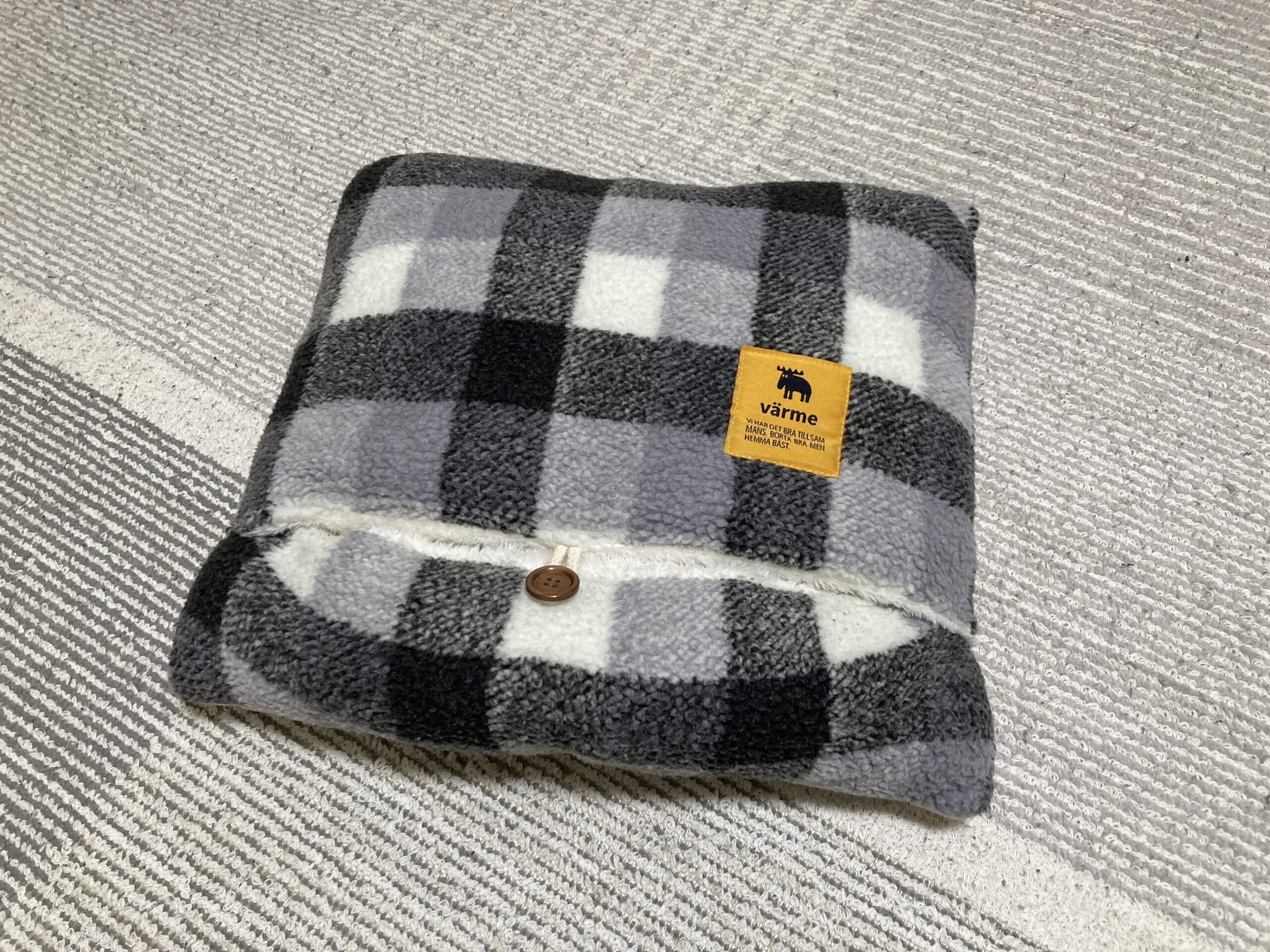 mozフットインクッション