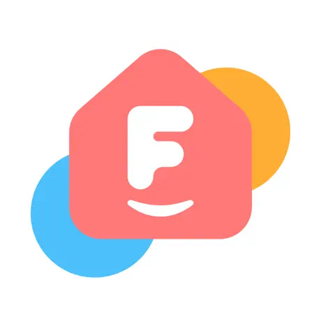 ファミリーバンクアプリロゴ