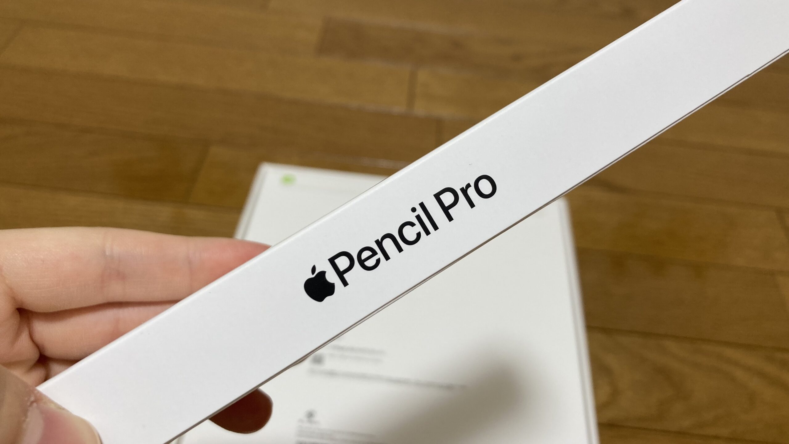 ApplePencilPro