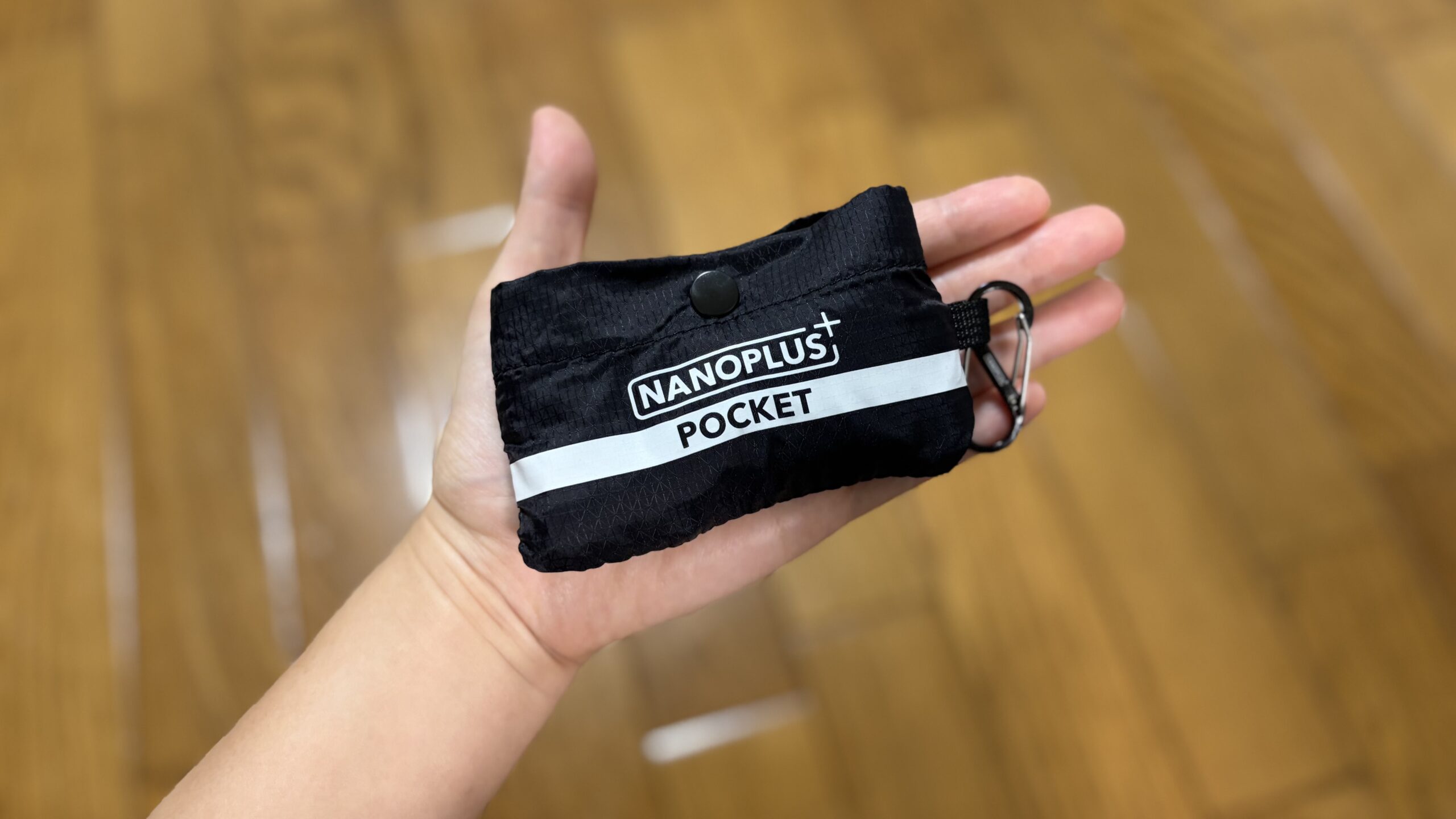 nanoplus pocket