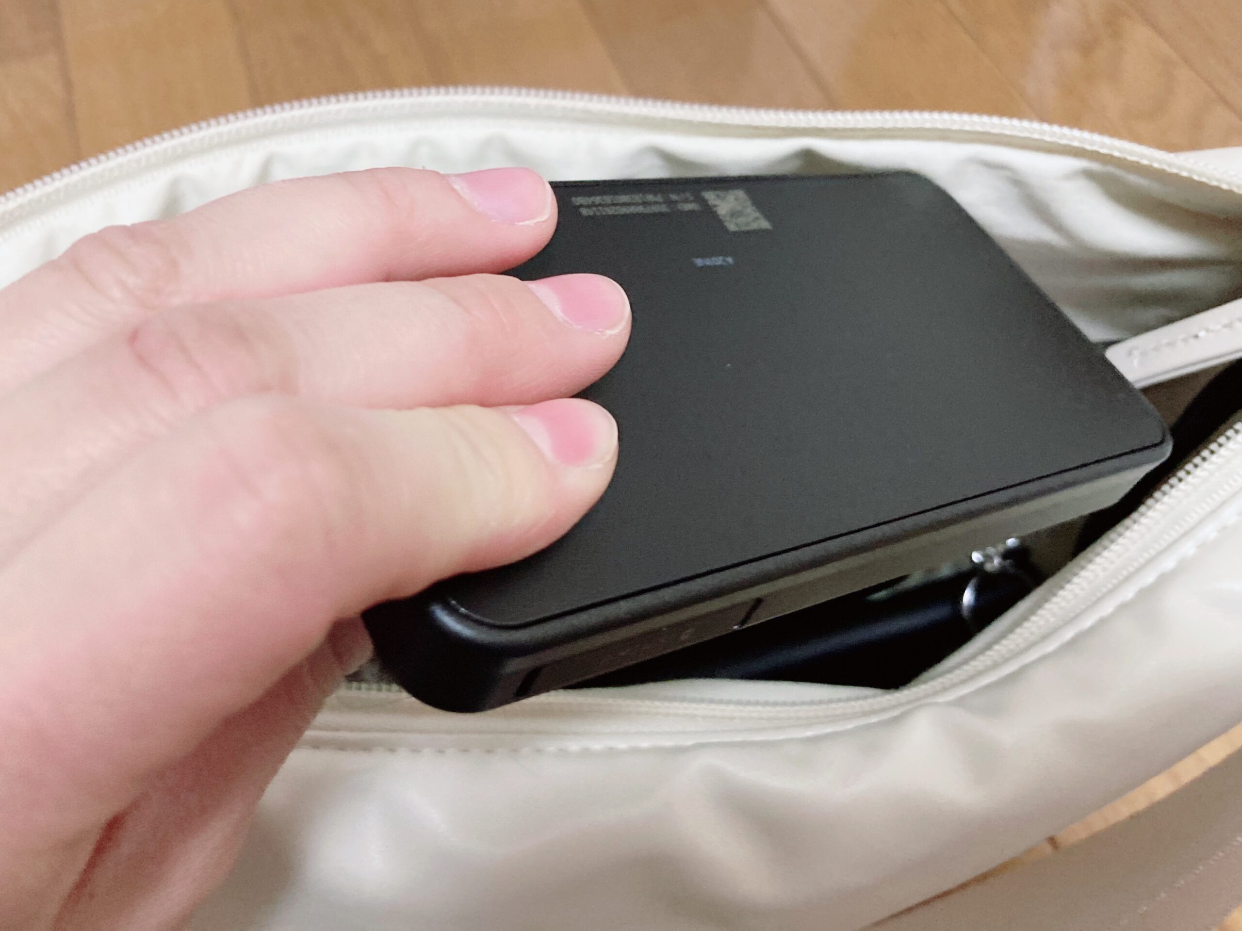 海外用ポケットWi-Fi